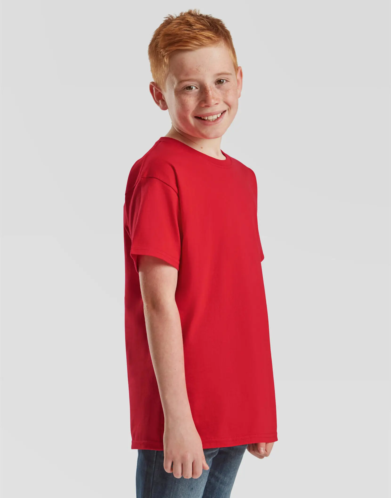 Bild på Kids' Iconic 195 T