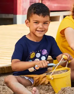 Bild på Kids' Iconic 150 T