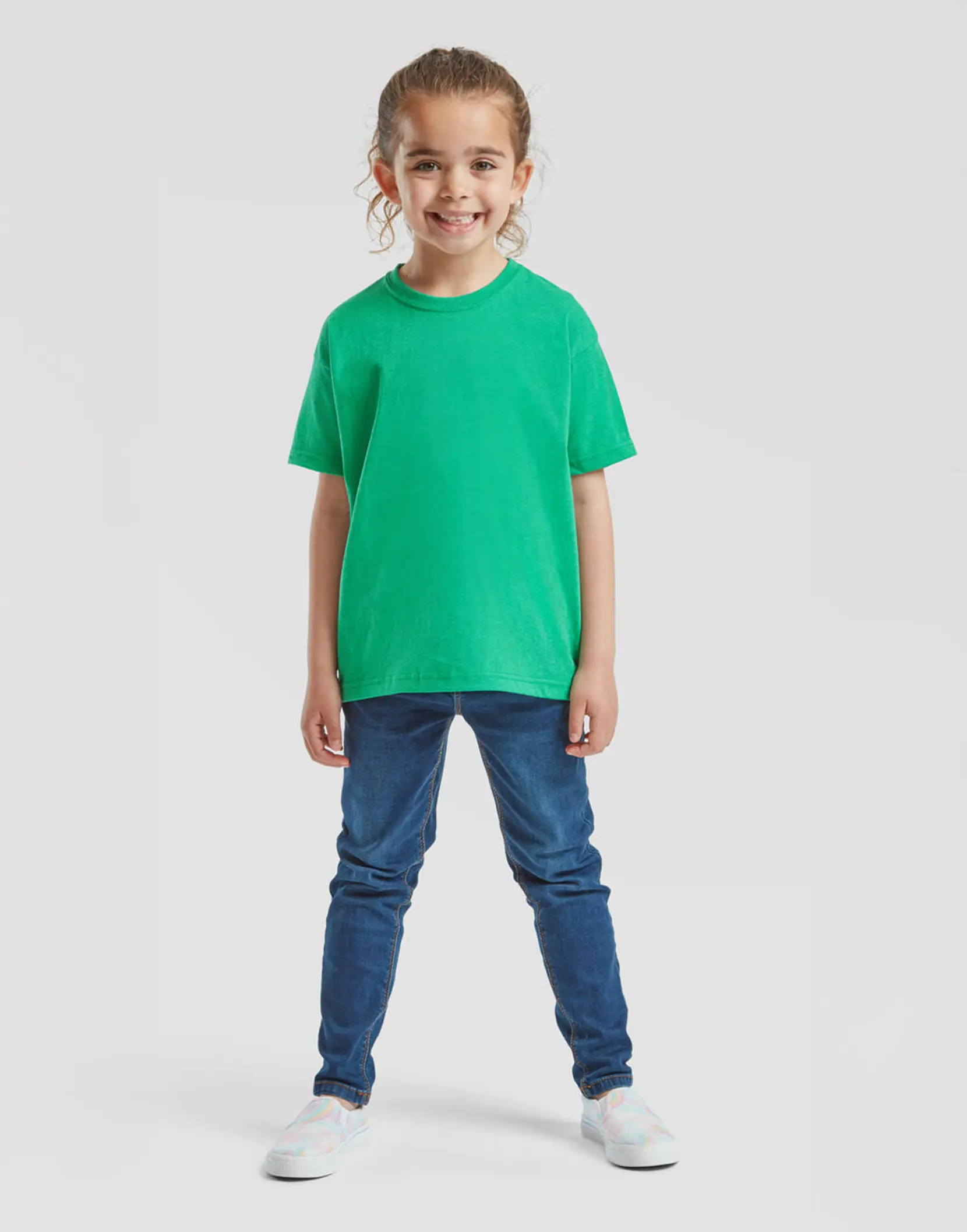 Bild på Kids Valueweight T