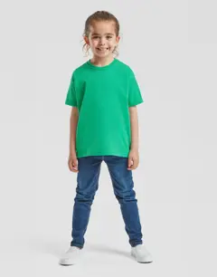 Bild på Kids Valueweight T