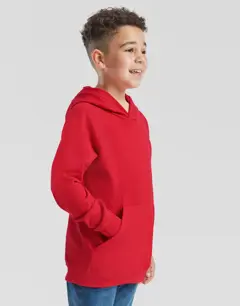 Bild på Kids Lightweight Hooded Sweat