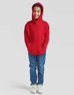Bild på Kids Lightweight Hooded Sweat