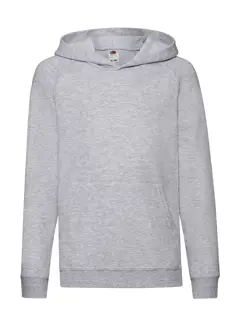 Bild på Kids Lightweight Hooded Sweat
