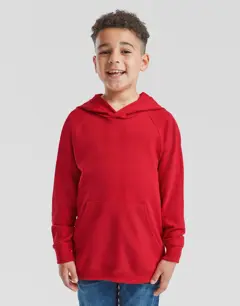 Bild på Kids Lightweight Hooded Sweat