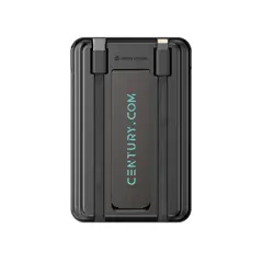 Bild på Urban Vitamin Redwood 5in1 5000mah 20WPD magnetisk powerbank