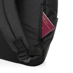 Bild på Swiss Peak Aware™ RPET Leonard 15,6 laptop ryggsäck