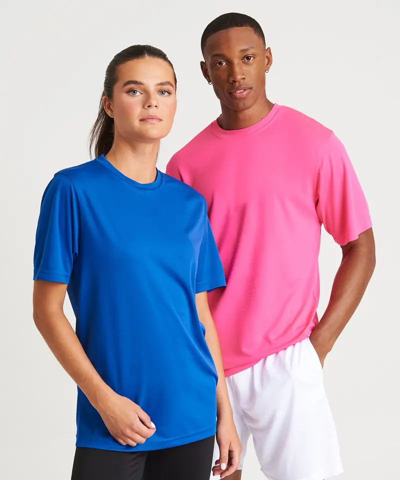 Sport T-shirt Bästsäljare Unisex