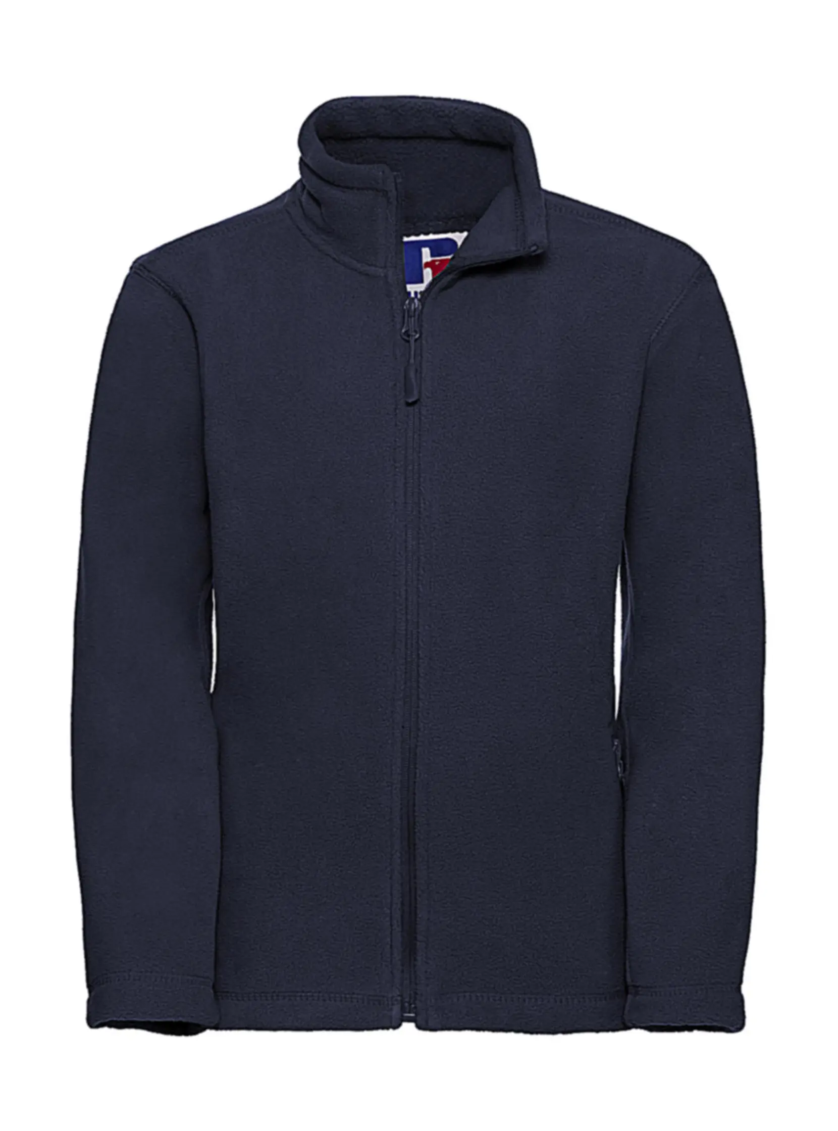 Bild på Kids Full Zip Outdoor Fleece
