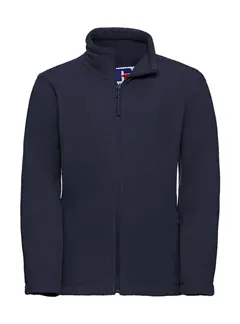 Bild på Kids Full Zip Outdoor Fleece