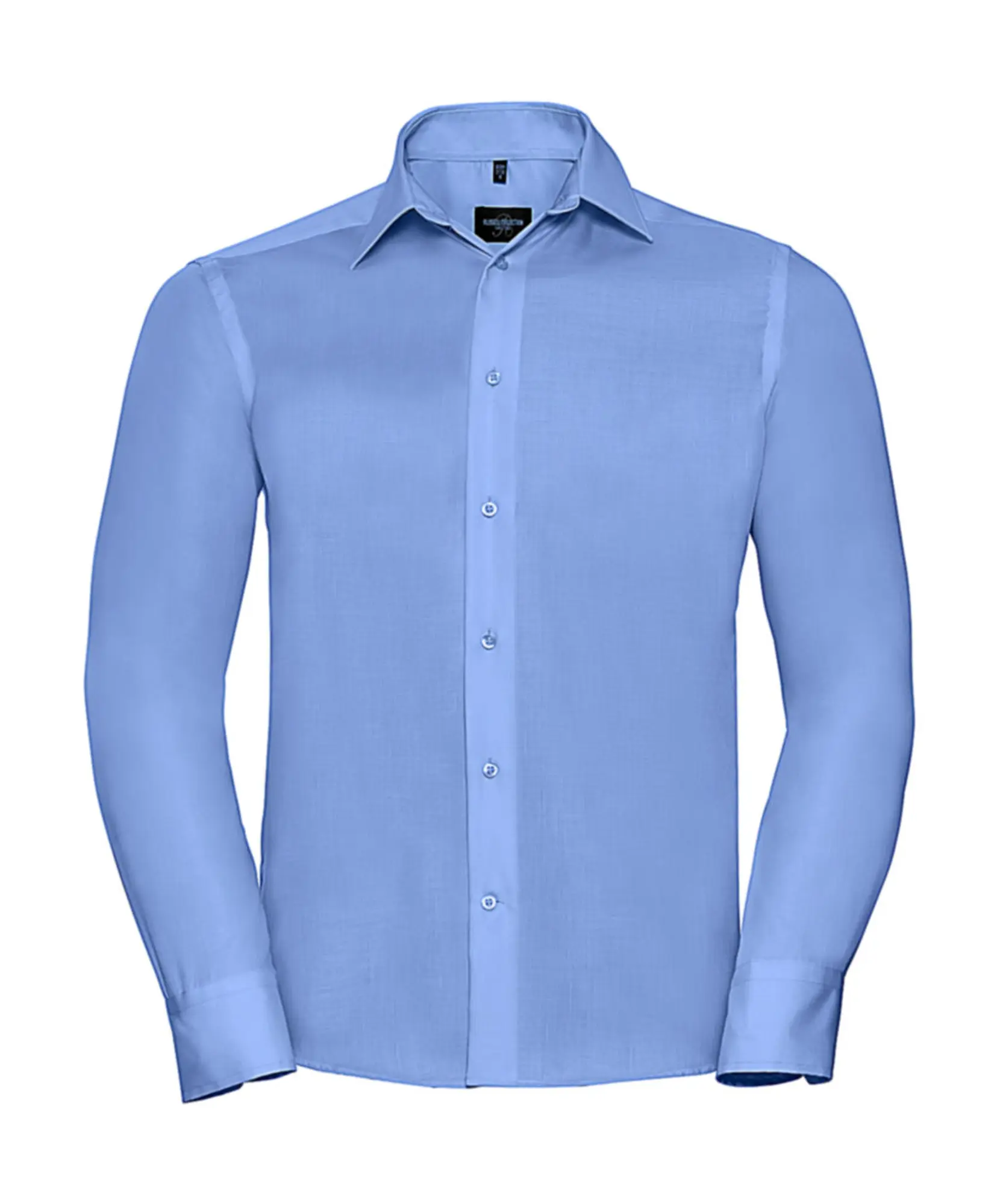 Bild på Tailored Ultimate Non-iron Shirt LS