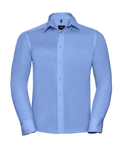 Bild på Tailored Ultimate Non-iron Shirt LS