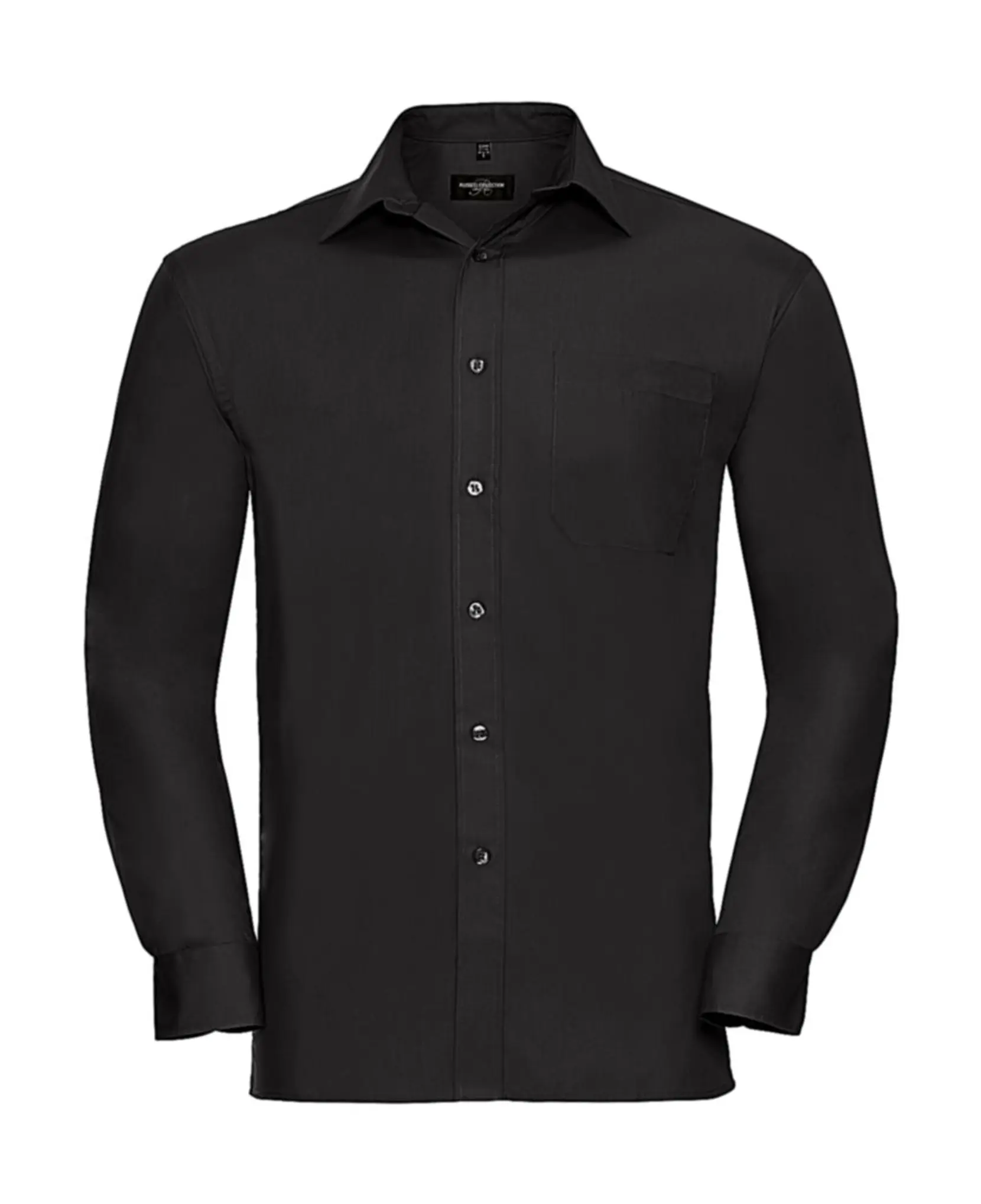 Bild på Poplin Shirt LS