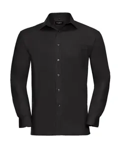 Bild på Poplin Shirt LS