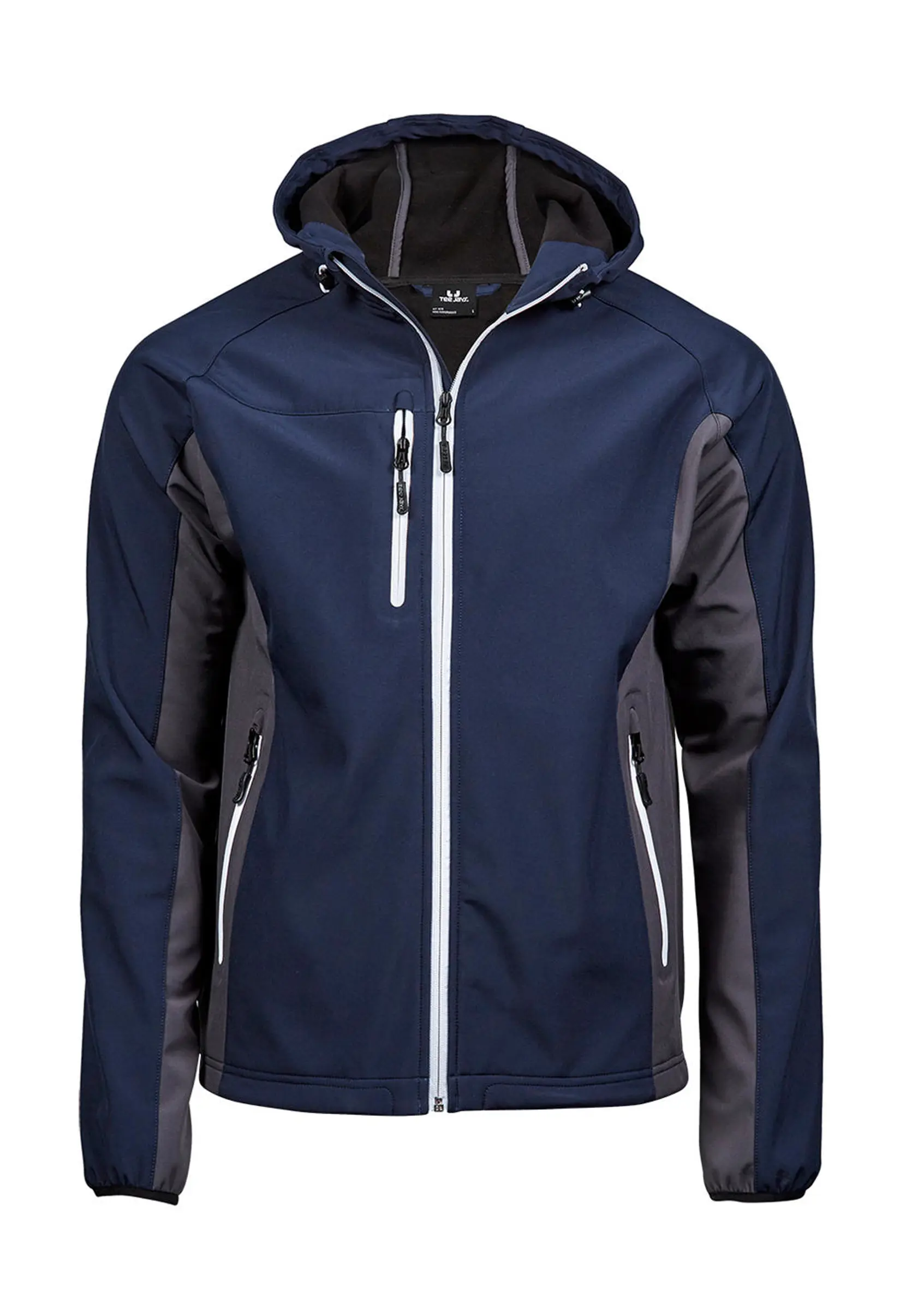Bild på Hooded Lightweight Performance Softshell
