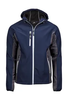 Bild på Hooded Lightweight Performance Softshell