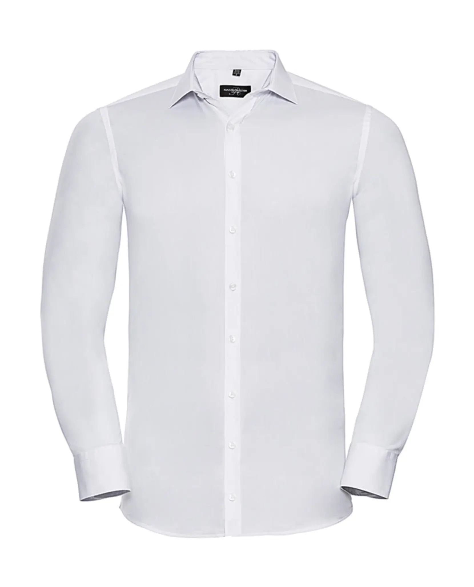 Bild på Men's LS Ultimate Stretch Shirt