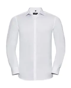 Bild på Men's LS Ultimate Stretch Shirt