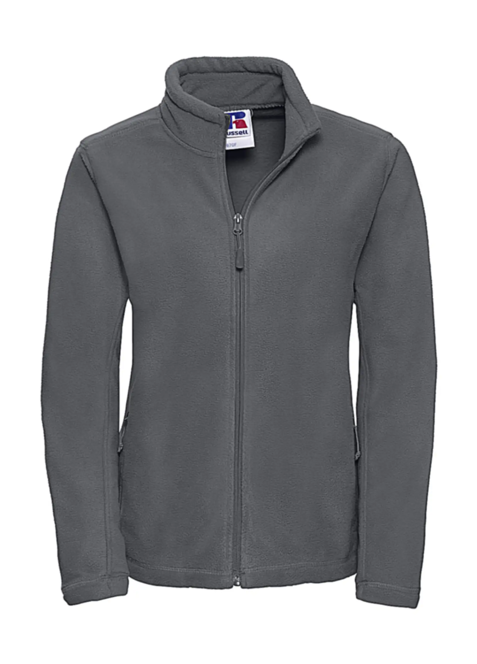 Bild på Ladies' Full Zip Outdoor Fleece