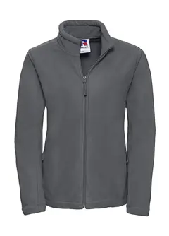 Bild på Ladies' Full Zip Outdoor Fleece