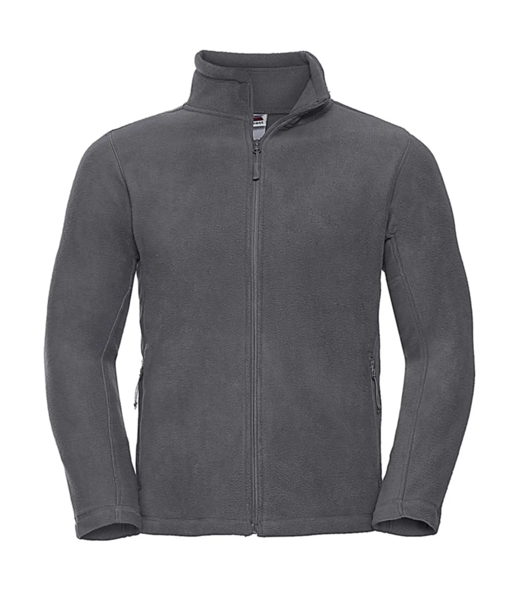 Bild på Men's Full Zip Outdoor Fleece