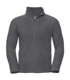 Bild på Men's Full Zip Outdoor Fleece