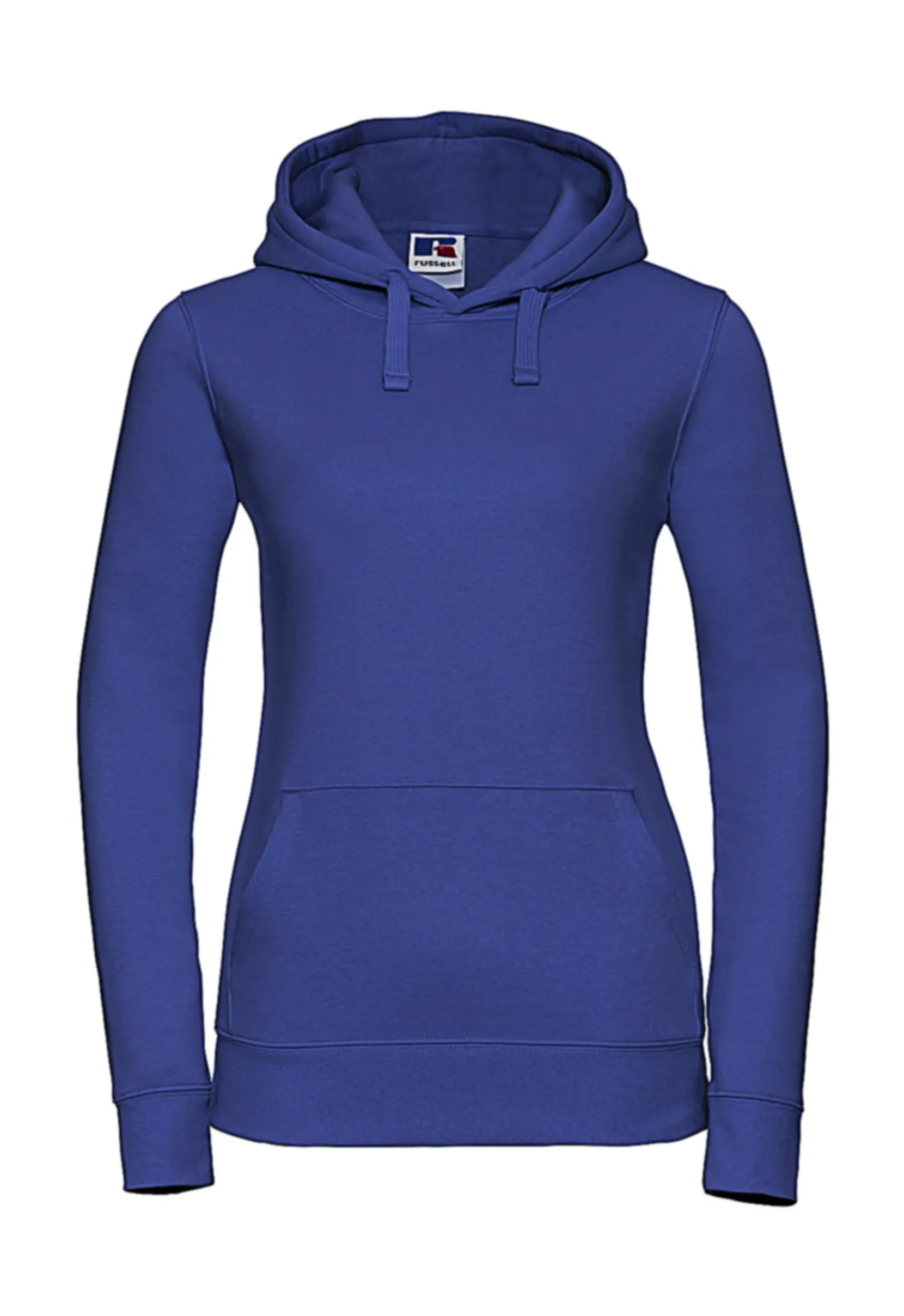 Bild på Ladies' Authentic Hooded Sweat