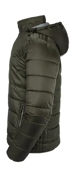 Bild på Men's Hooded Nano Jacket
