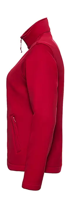 Bild på Ladies' Smart Softshell Jacket