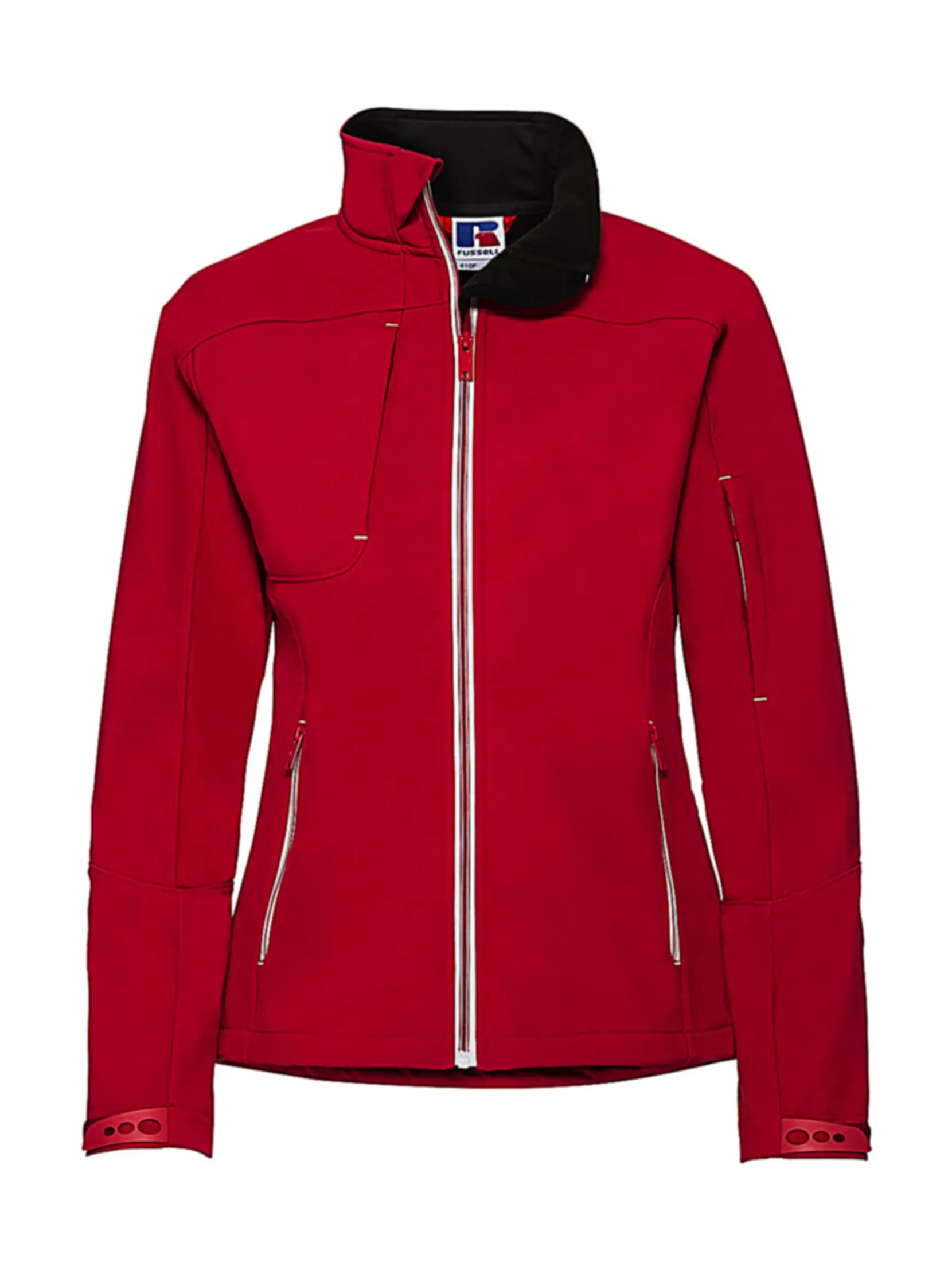 Bild på Ladies' Bionic Softshell Jacket
