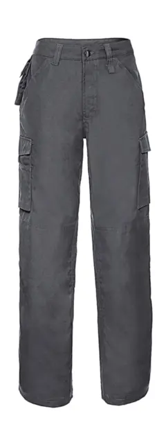 Bild på Heavy Duty Workwear Trouser length 30"