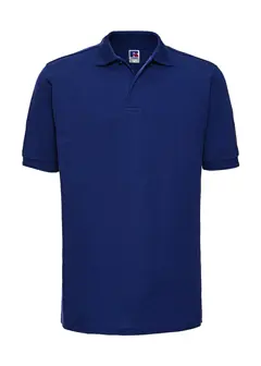 Bild på Hardwearing Polo - 5XL and 6XL