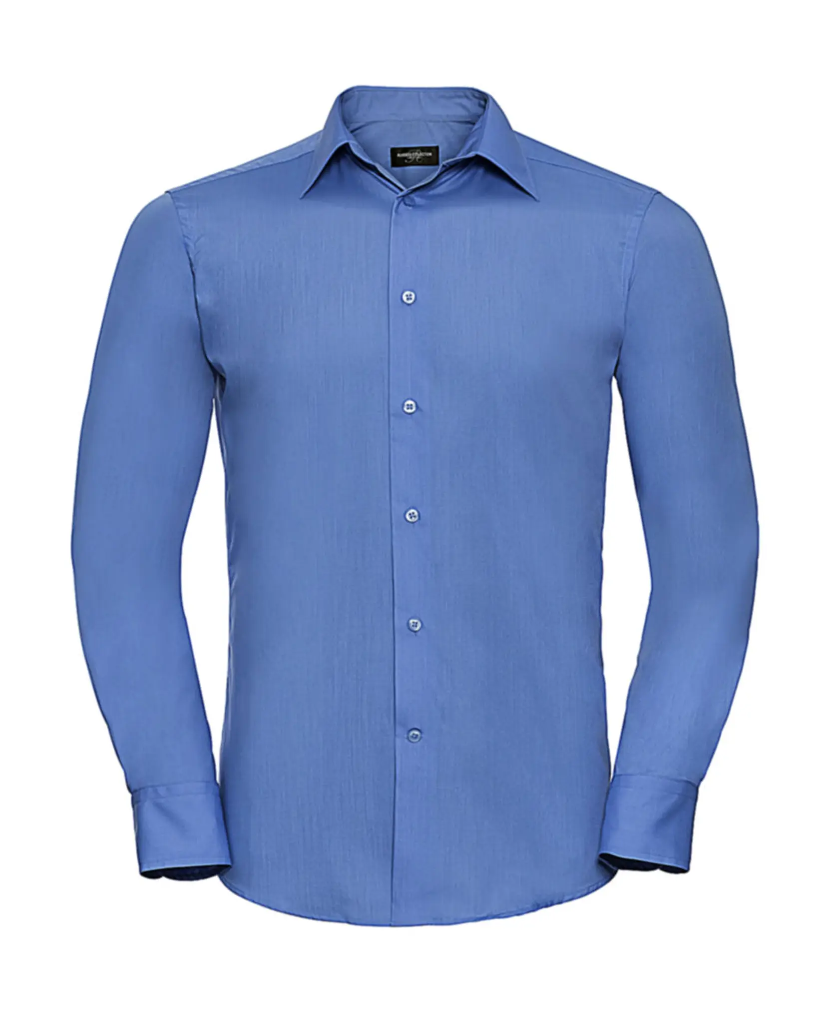 Bild på Men's L/SL Poplin