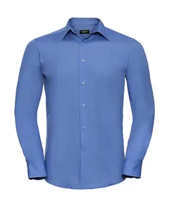 Bild på Men's L/SL Poplin