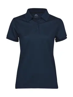 Bild på Womens Club Polo