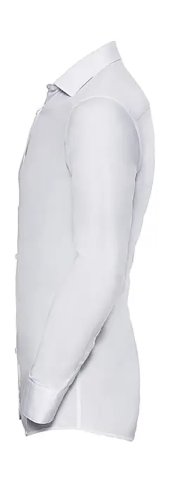 Bild på Men's LS Ultimate Stretch Shirt