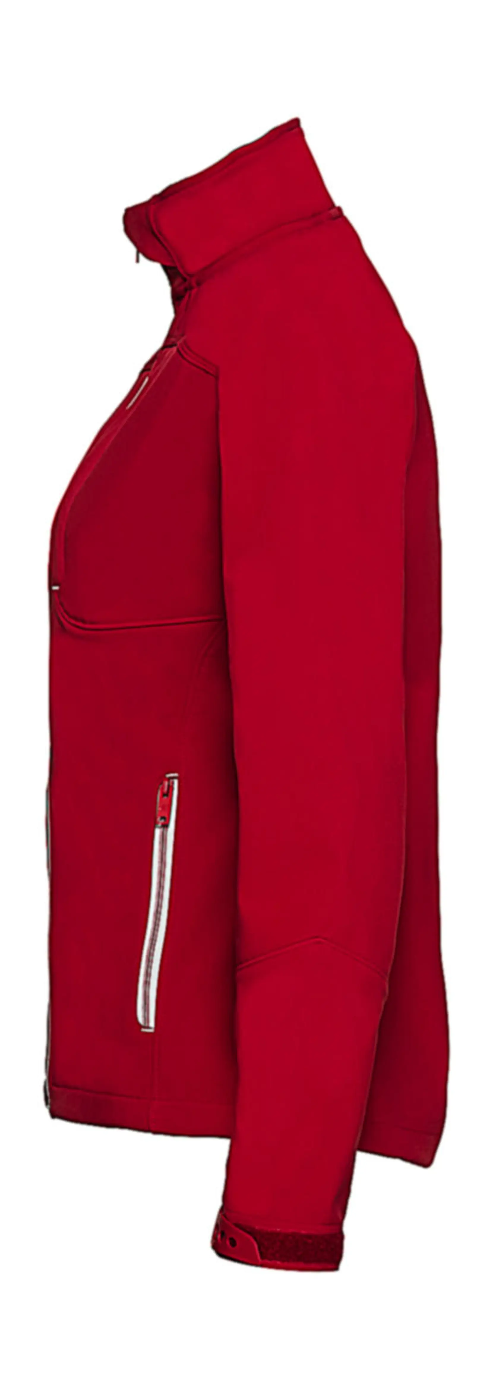 Bild på Ladies' Bionic Softshell Jacket