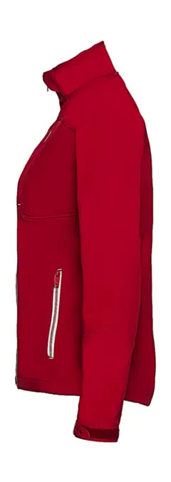 Bild på Ladies' Bionic Softshell Jacket