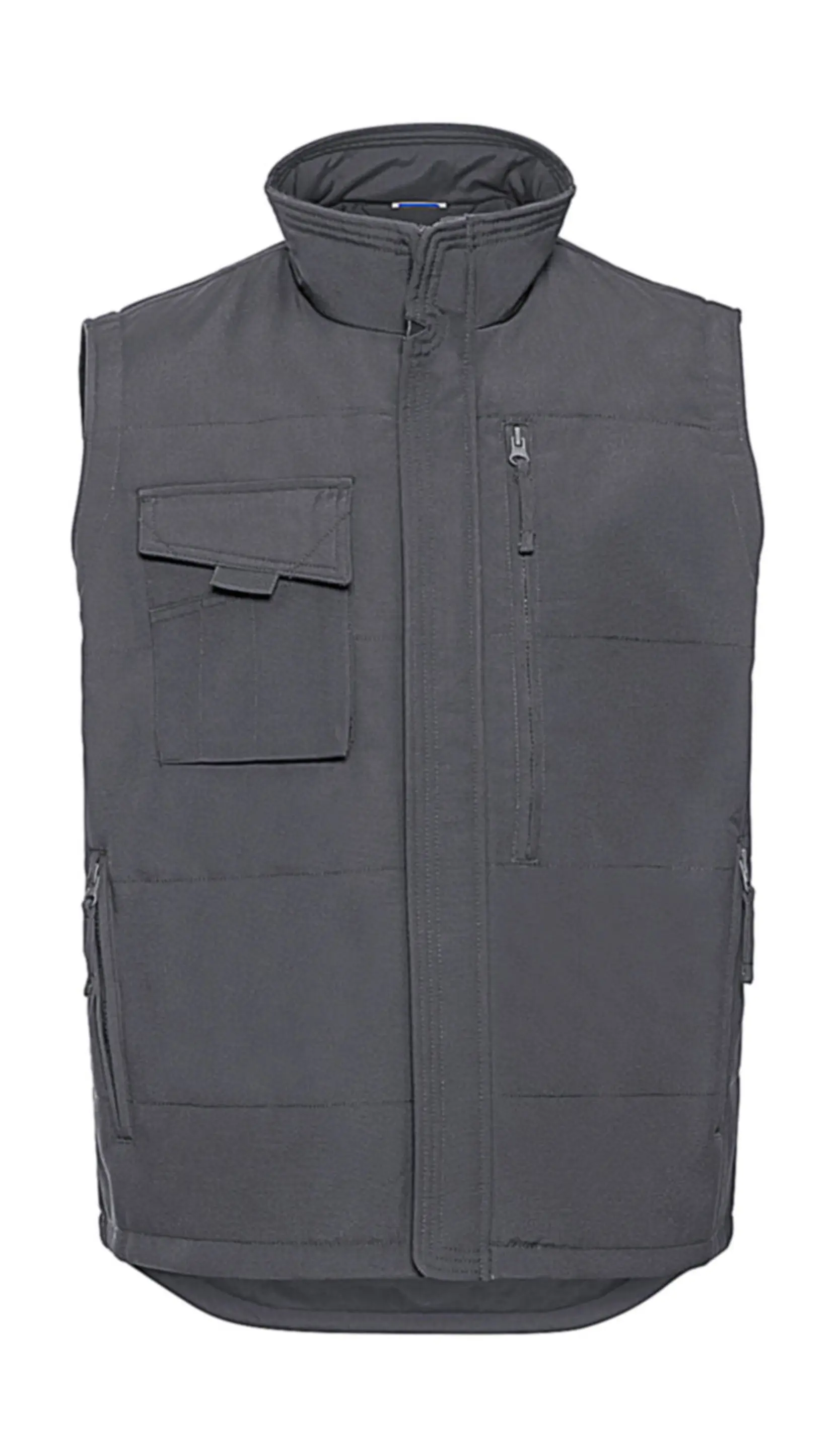 Bild på Heavy Duty Workwear Gilet