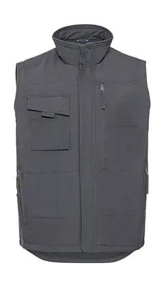 Bild på Heavy Duty Workwear Gilet