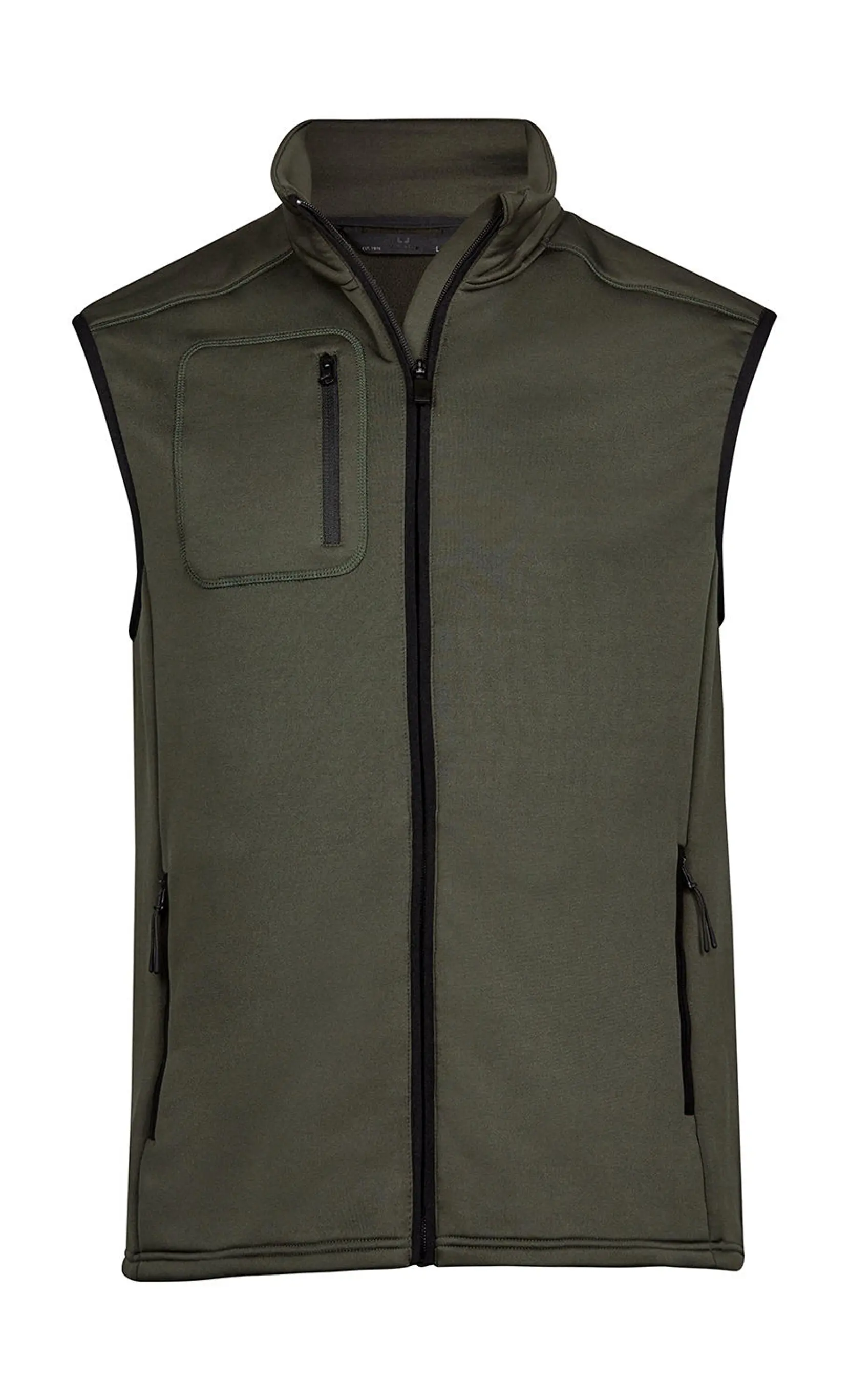 Bild på Stretch Fleece Bodywarmer