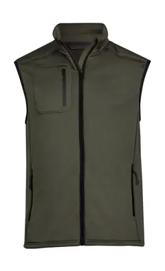 Bild på Stretch Fleece Bodywarmer