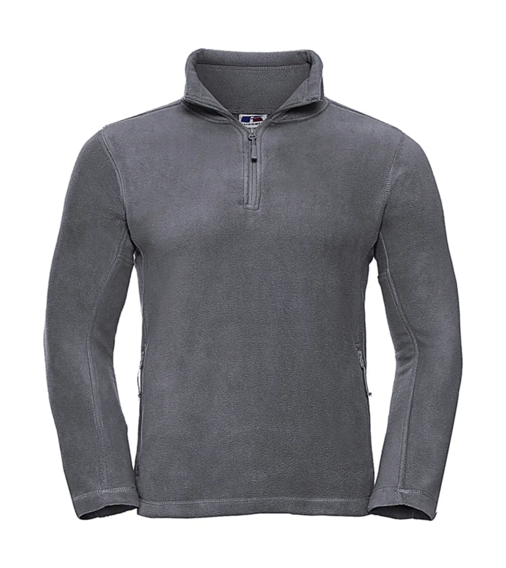 Bild på Quarter Zip Outdoor Fleece