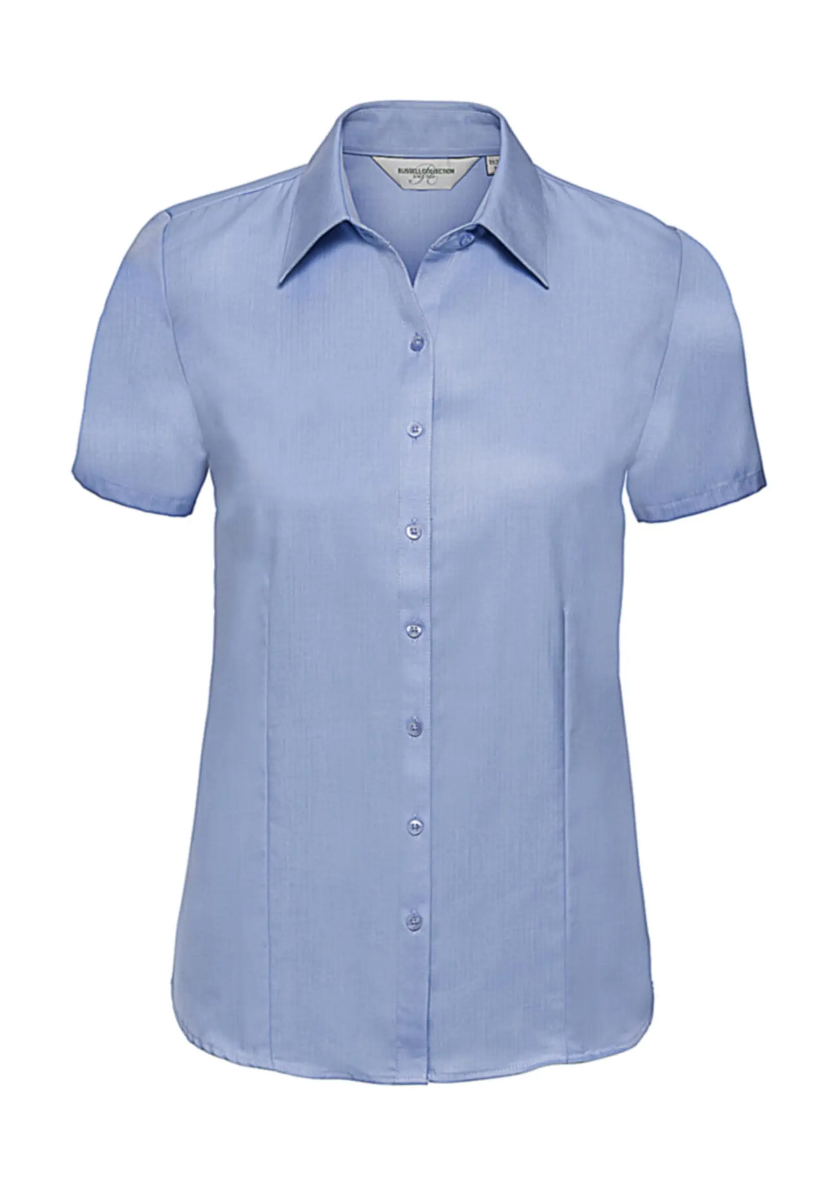 Bild på Ladies' Herringbone Shirt