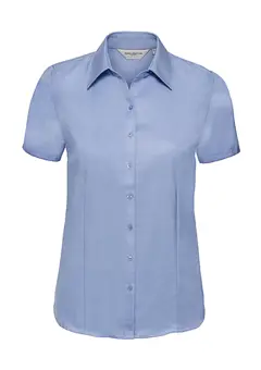 Bild på Ladies' Herringbone Shirt