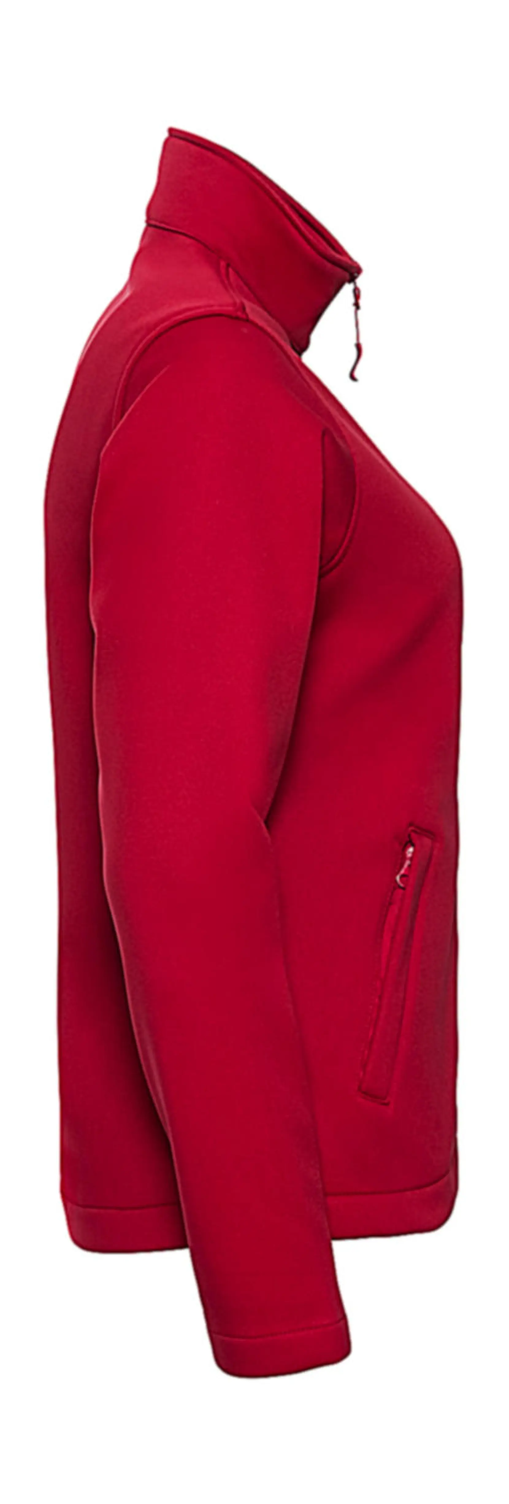 Bild på Ladies' Smart Softshell Jacket
