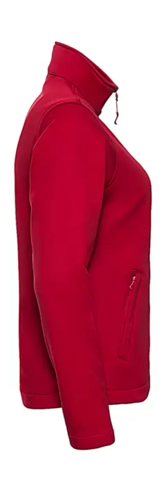 Bild på Ladies' Smart Softshell Jacket