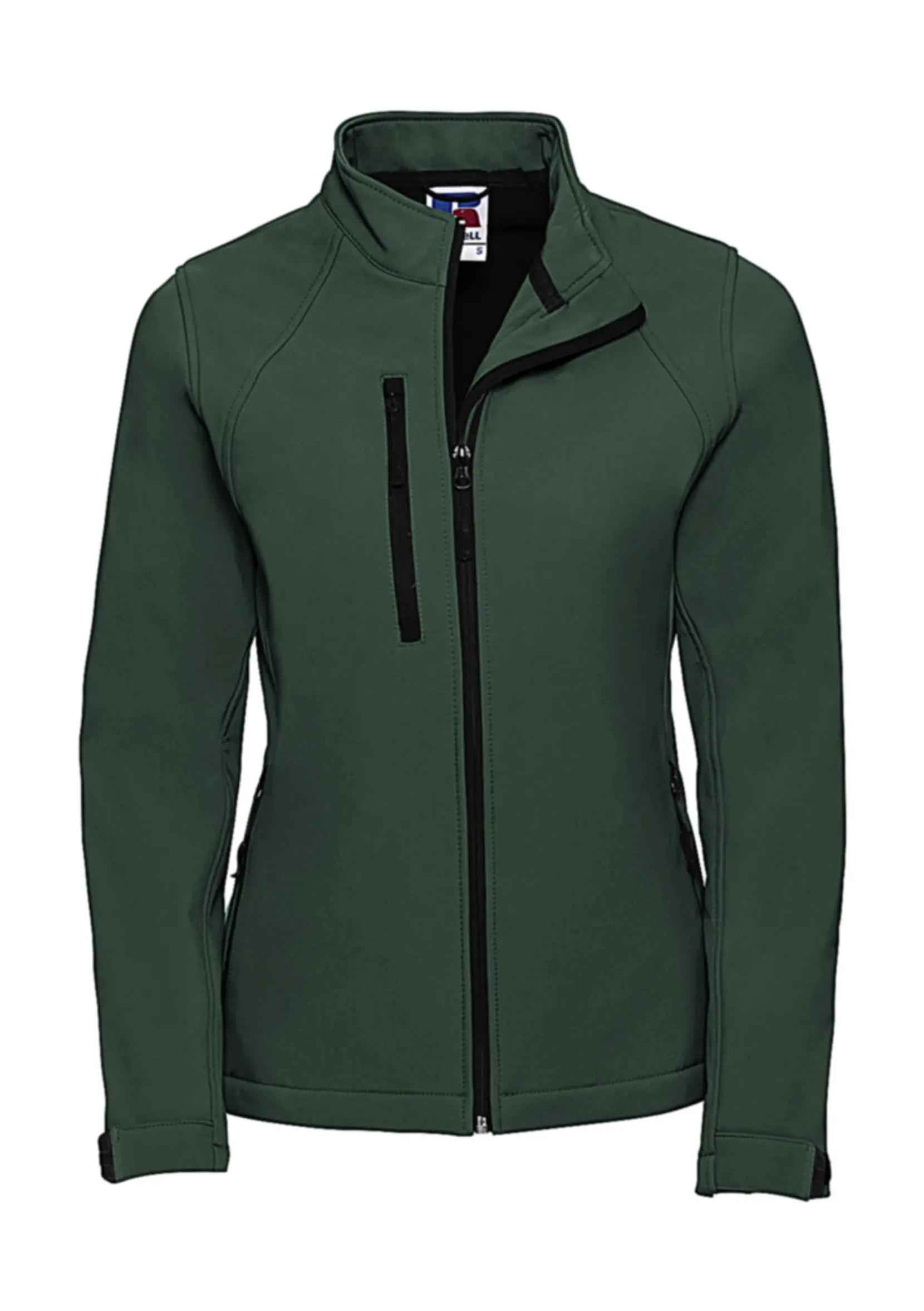Bild på Ladies Softshell Jacket