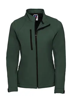 Bild på Ladies Softshell Jacket