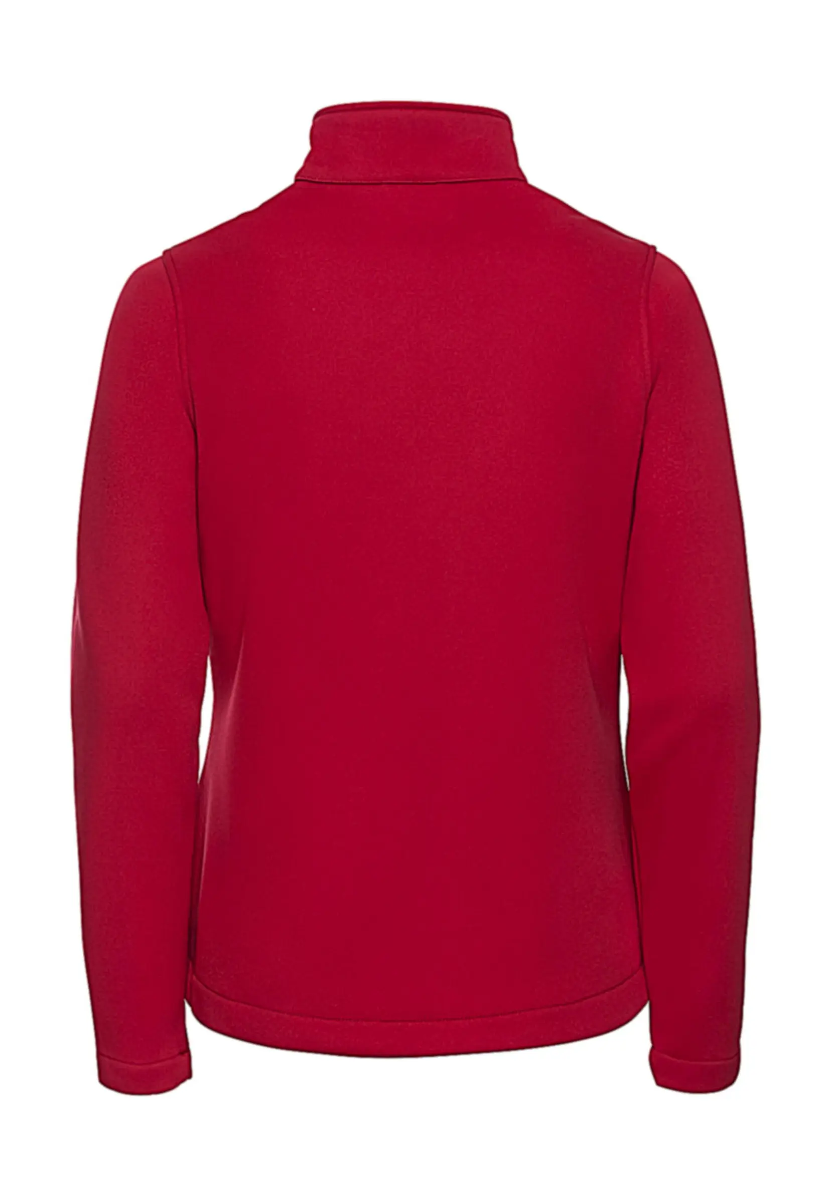 Bild på Ladies' Smart Softshell Jacket