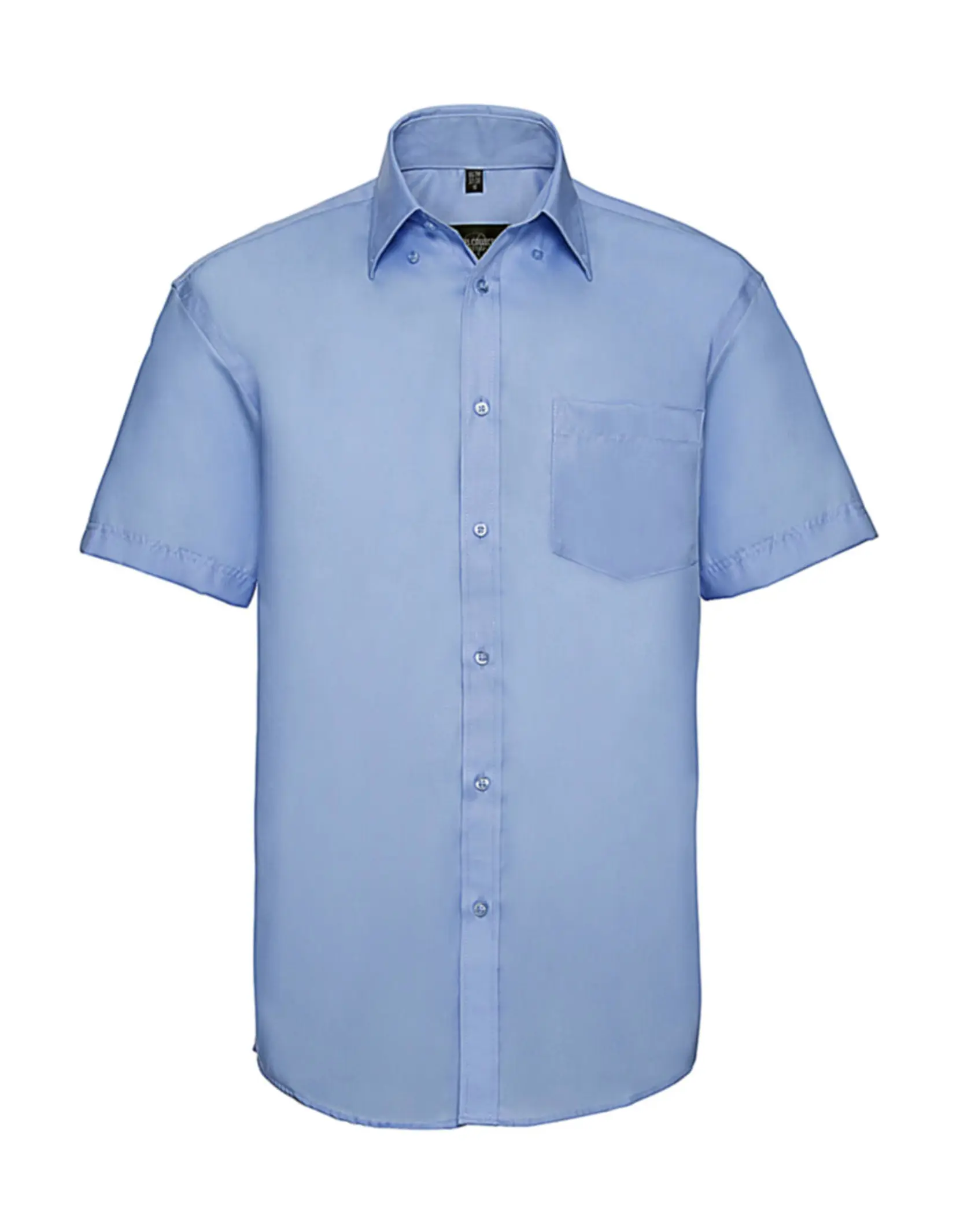 Bild på Mens Ultimate Non-iron Shirt